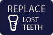 Tooth Replacement